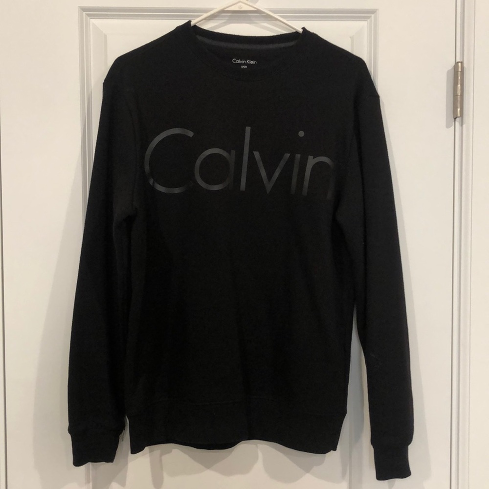 Calvin Klein crewneck
